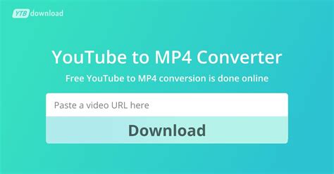 yts español|Convertidor de YouTube a MP4 gratis en línea .